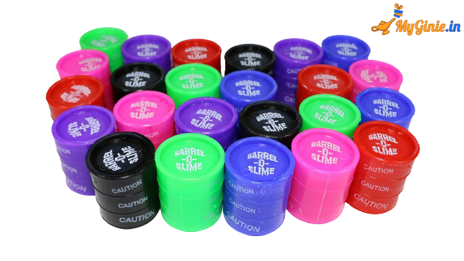 Barrel-O-Slime