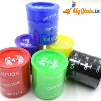 New-Barrel-Slime-Fun