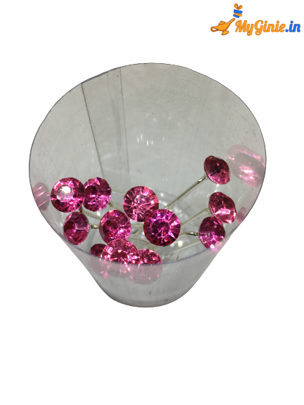 pink_single_stone_silver_pin