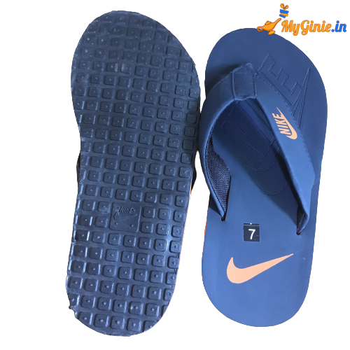 Mens nike discount slides size 7