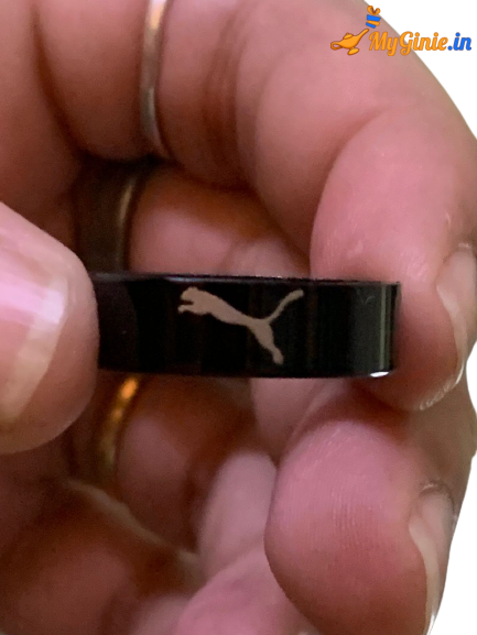 Puma rings clearance