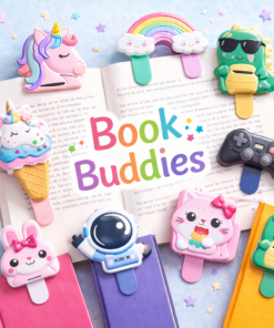 Book Buddies