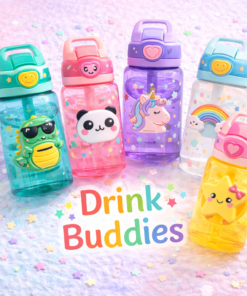 Drink Buddies