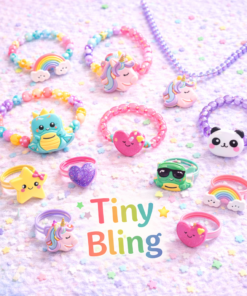 Tiny Bling