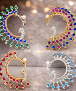 Trendy Ear Cuffs