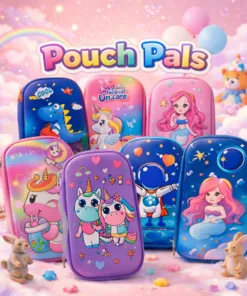 Pouch Pals