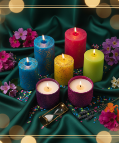 Soul Scent Candles