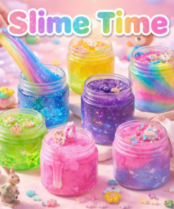 Slime Time