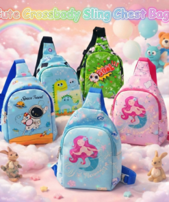 Cute Crossbody Sling Chest Bags