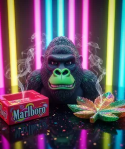 Stylish & Modern Smoking Accessories