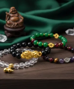 Feng Shui Healing Bracelets