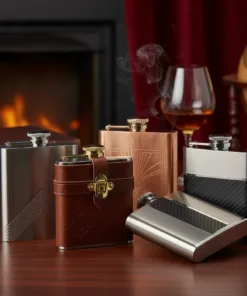 HipFlask Collection