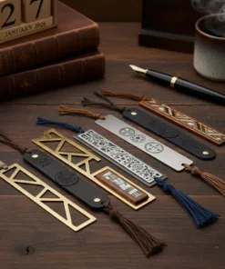 Stylish Bookmarks